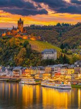 Take me to the river