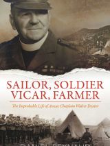 Win a copy of Sailor, Soldier, Vicar, Farmer