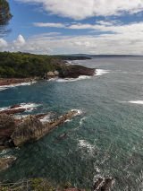 New South Wales Budget Submission 2026-27