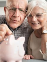 Are you earning enough on your savings?