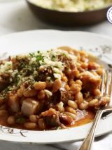 Life is a cassoulet