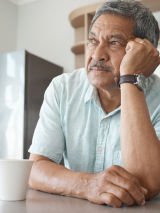 Research highlight: Disadvantaged seniors experience ageism more