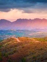 Flinders, Arkaroola & Barossa Valley