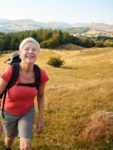 Actions and barriers to healthy ageing