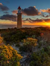King and Flinders Islands 