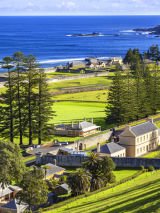 Norfolk Island Foundation Week