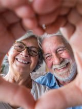 Talking intimacy with your partner