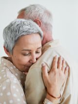 Exploring sexuality when your capacity changes