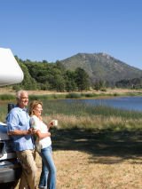 How to manage your golden years adventure fund