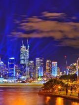 Sydney Vivid Festival