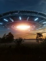 Spirits, spooks, and small-town legends