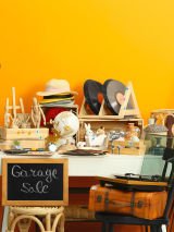 Preloved items: what and how to sell