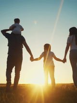 The changing Australian family