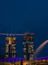 Singapore 2026 Garden Festival 