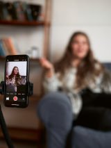 What is an influencer?