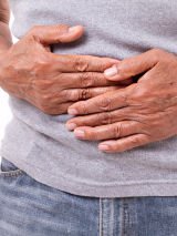 Nothing but a gut feeling