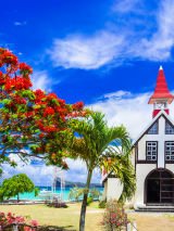 Mauritius Local Immersion Escorted Tour