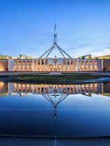 Learn how advocacy works