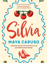Win a copy of Silvia
