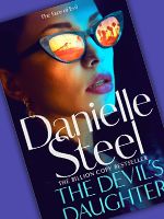 Win one of 3 copies of The Devil's Daughter