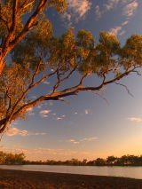 Queensland’s Southern Outback Trail