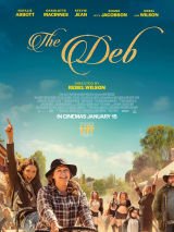 Win one of 15 double passes to The Deb