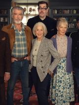 Senior sleuths hit the screen