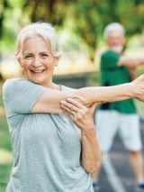 Power of exercise for mind and mood