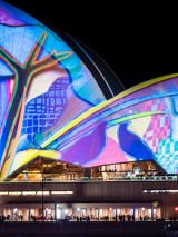 Sydney Vivid Festival