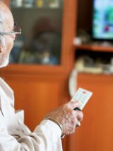 Everything I know, TV taught me