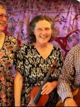 Win one of three CD singles from The Goodwills