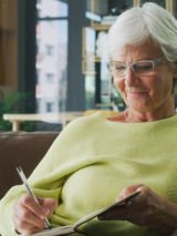 How (and why) to write your life story