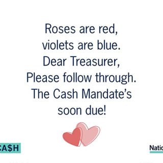 Cash Mandate: Promise or government squib?