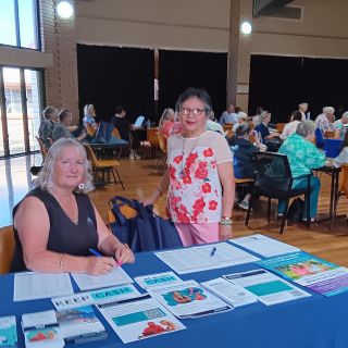 NSA expands community and advocacy reach with launch of Childers Branch