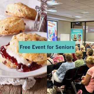 Financial confidence, practical savings and local connections | Brisbane | 20 July 2026