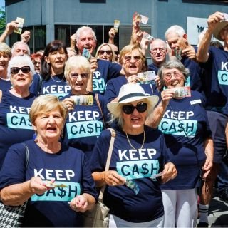 Valentine’s Day message for Treasurer