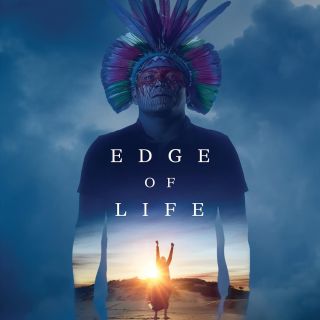 Win one of 7 double passes to Edge of Life (Ex. TAS)