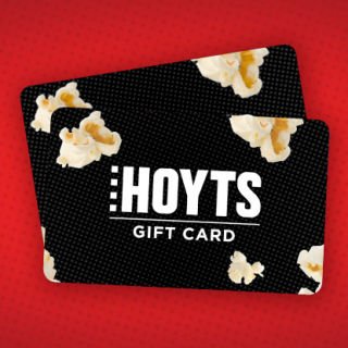 Hoyts eGift Card