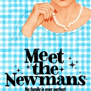 Win a copy of Meet the Newmans