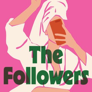 Win a copy of The Followers