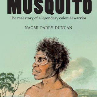 Win a copy of Musquito