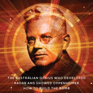 Win a copy of Oliphant