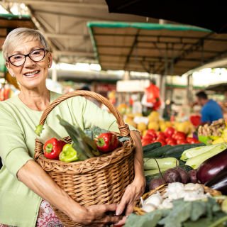 Want to improve healthy ageing by up to 46%? Try this lifestyle tip