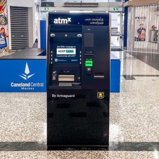 Access close to home