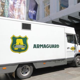 Transporting cash is back in business – now mandate it