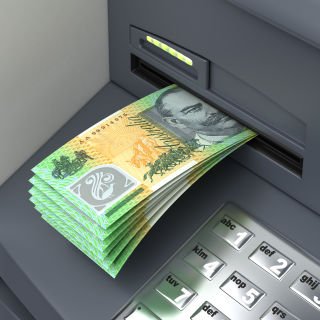 NSA and atmx join forces to Keep Cash