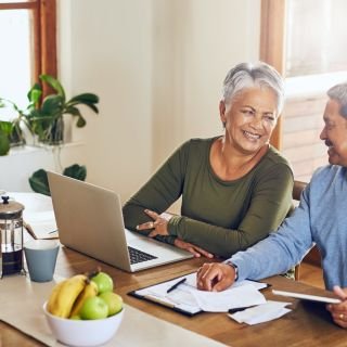 Elder financial abuse: The bank of mum and dad at risk of robbery