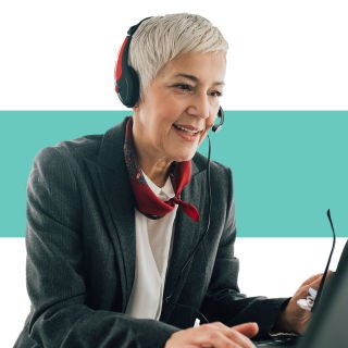 Financial Information Consultant