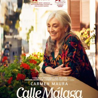 Win one of 10 double passes to Calle Málaga