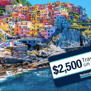 Be a winner by supporting Keep Cash!